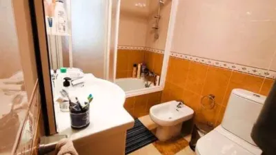 Apartment for sale in Berja photo 16