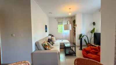 Apartment in El Carmen photo 2