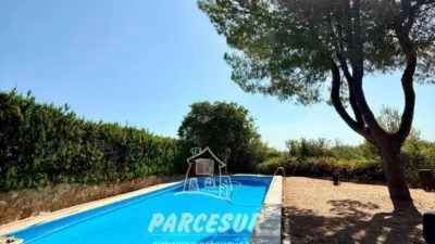 Rustic property in Cortijo de La Torre photo 4