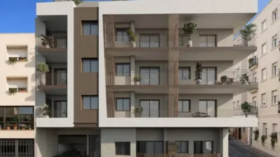 Apartment in Santa Pola photo 2
