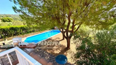 Rustic property in Cortijo de La Torre photo 2