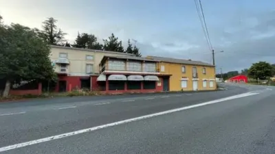 Chalet in Sedes-Pedroso-Doso photo 3