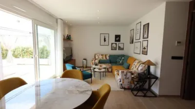 Attic in Algorfa photo 7