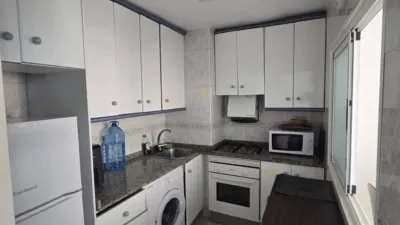 Apartment in L'Albufereta photo 4