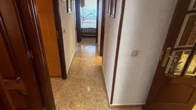 Apartment on Avenida de la ONU photo 12