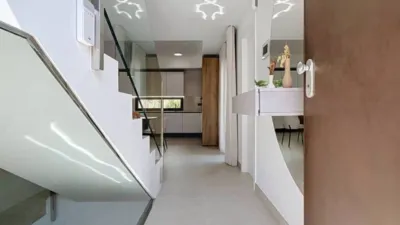 Chalet in Finestrat Area photo 5