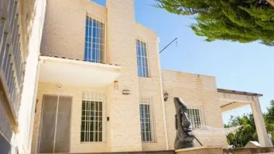 Casa – Mutxamel, Valle del Sol, Río Park - Vista 3