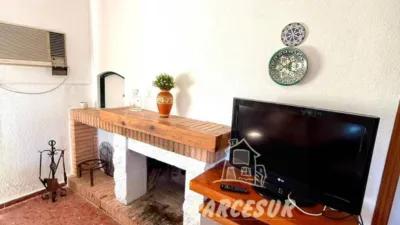 Rustic property in Cortijo de La Torre photo 8