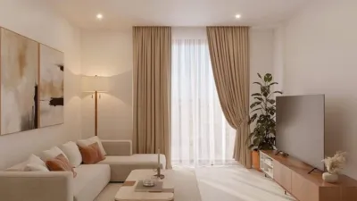 Apartment in Santa Pola photo 3