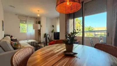 Apartment in El Carmen photo 4