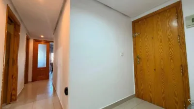 Apartment in El Carmen photo 14