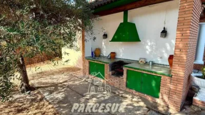 Rustic property in Cortijo de La Torre photo 33