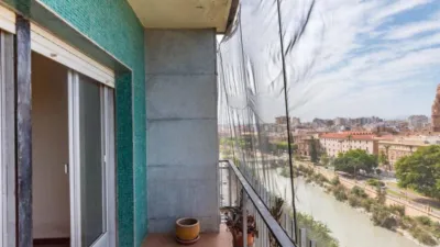 Apartment in El Carmen photo 40