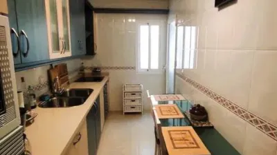 Apartment for sale in Berja photo 6