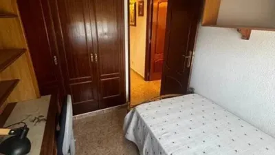 Apartment on Avenida de la ONU photo 20