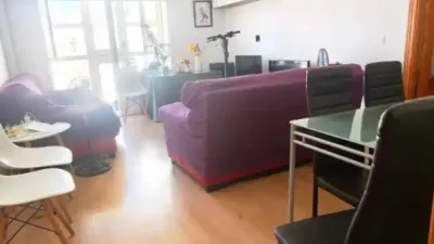 Apartment in El Parador de las Hortichuelas photo 3