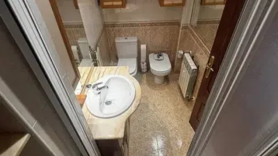 Apartment on Avenida de la ONU photo 17