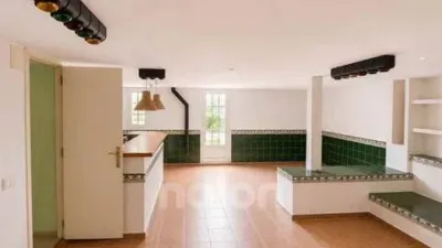 Chalet in Becerril de la Sierra photo 10