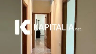 Apartment in L'Olleria photo 3