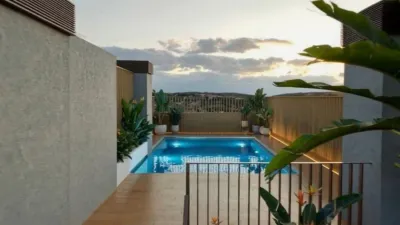 Piso – Santa Pola - Vista 2