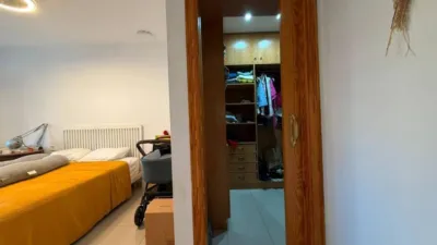 Apartment in El Carmen photo 11