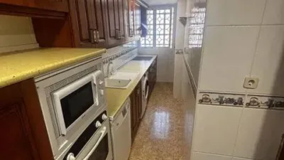 Apartment on Avenida de la ONU photo 7