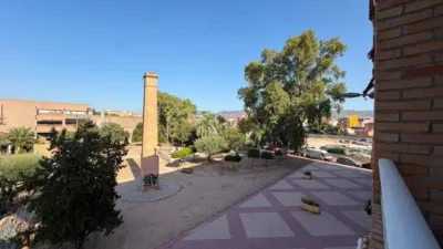 Apartment in El Carmen photo 24