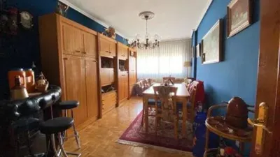 Apartment in Campo de la Juventud-Santiago photo 5