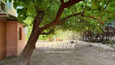 Rustic property in Cortijo de La Torre photo 38
