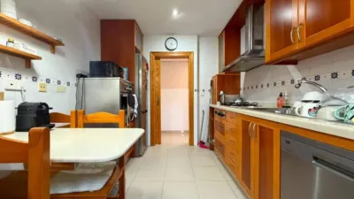 Apartment in El Carmen photo 5