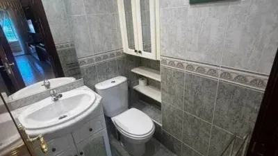 Apartment on Avenida de la ONU photo 27