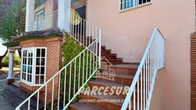 Rustic property in Cortijo de La Torre photo 32