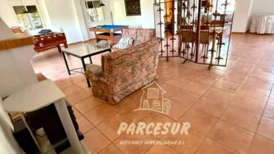 Rustic property in Cortijo de La Torre photo 26