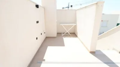 Attic in Algorfa photo 25