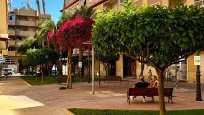Pis – Guardamar del Segura, la Barrera, Urbanització Les Atzavares - Vista 2