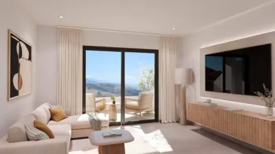 Piso – Torrevieja, Baños de Europa, Urbanización El Chaparral - Vista 4