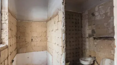 Terraced house on Rambla 132 photo 21