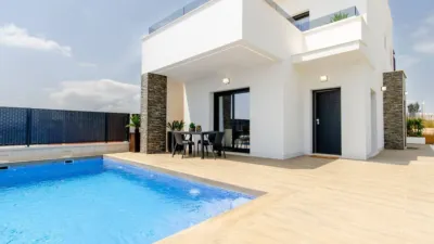 Casa – Orihuela, Azahar Living, Entrenaranjos - Vista 2