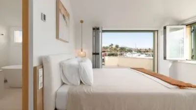 Apartment in Núcleo photo 10