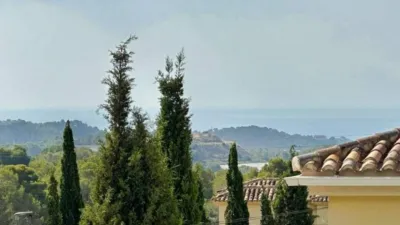 Casa – Altea, Urbanització Santa Clara, la Marina Baixa - Més