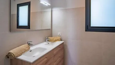 Chalet in Canuta photo 36