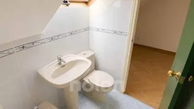 Chalet in Becerril de la Sierra photo 36