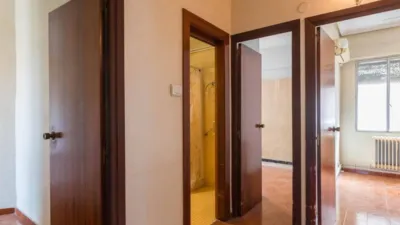 Apartment in El Carmen photo 35
