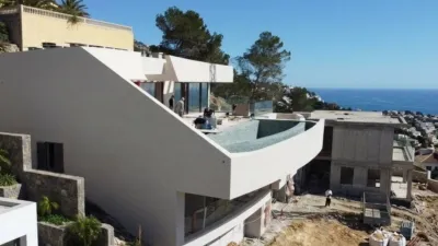 Casa – Altea - Vista 4