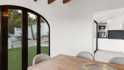 Chalet in Oltamar-Cucarres photo 18