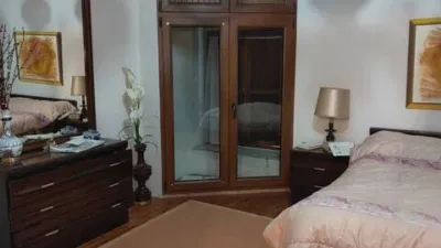 Apartment in San Cipriano District photo 17