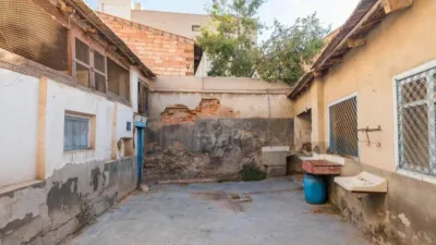 Terraced house on Rambla 132 photo 23