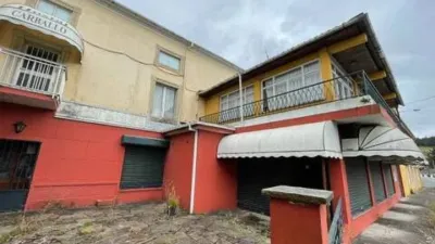Chalet in Sedes-Pedroso-Doso photo 30