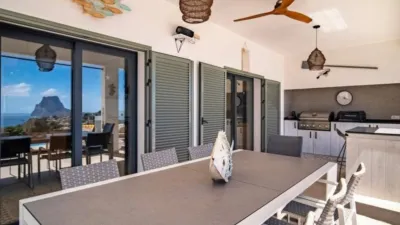 Chalet in Canuta photo 9