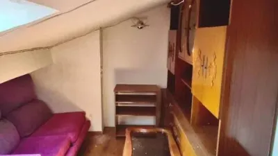 Apartment on Marqués de Cilleruelo Street photo 16